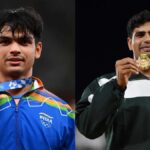 Neeraj Chopra vs Arshad Nadeem Net Worth