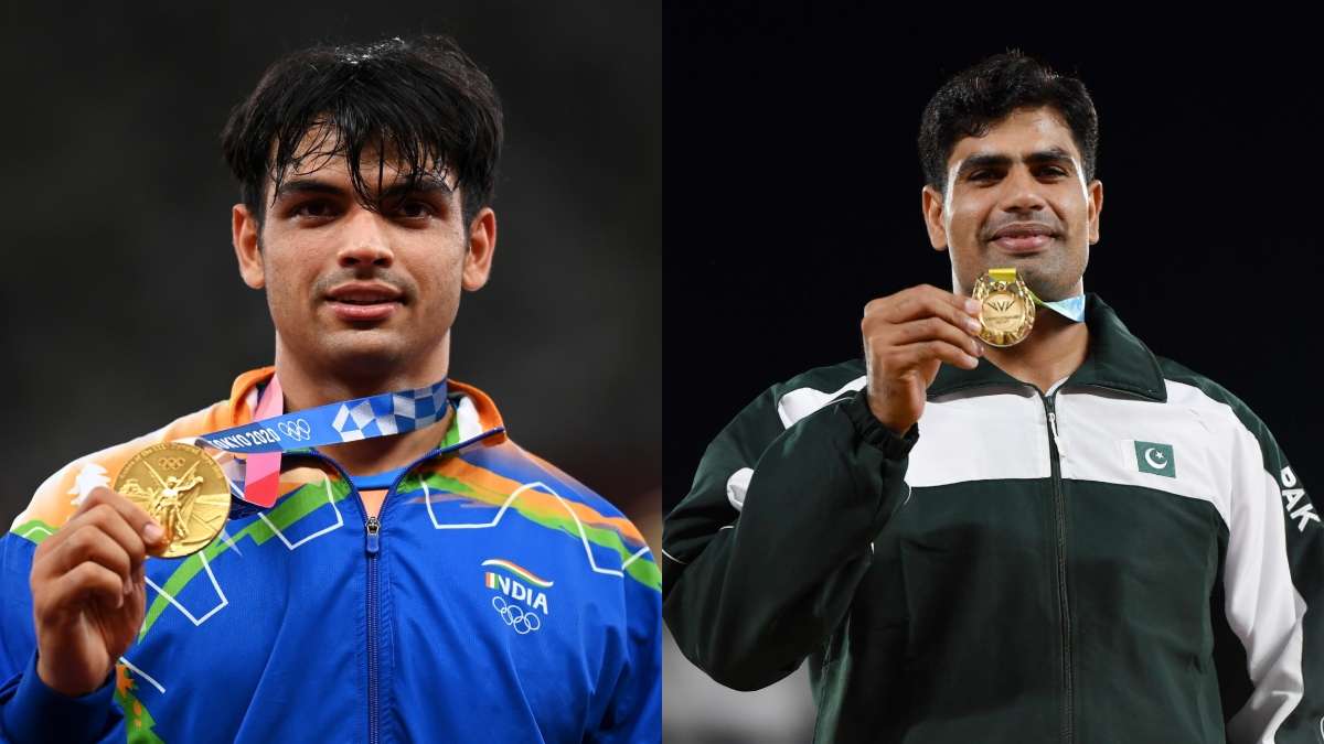 Neeraj Chopra vs Arshad Nadeem Net Worth