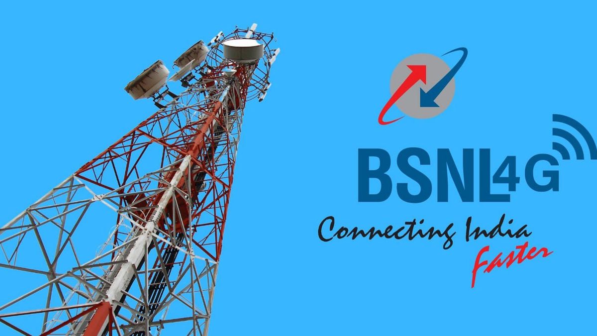 BSNL के 91 रुपये वाले प्लान ने मचा दिया तहलका, 90 दिन की ...